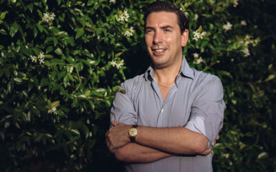 Can you identify Elliot Kaye-Byrne’s watch?