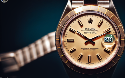 Can you identify this watch?