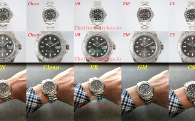 Can you identify this watch?