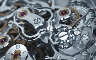 7 Reasons Why Your First Luxury Watch Should Be a Rolecks