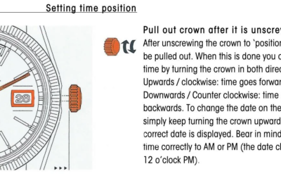 Can you identify this watch?