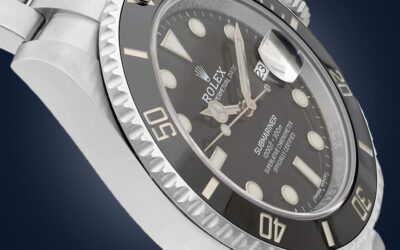 18 Types of Watch Hands To Know
