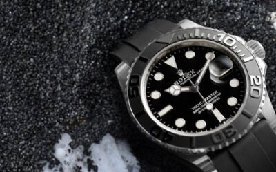 The Ultimate Watch Buying Checklist to Buy the Right Timepiece