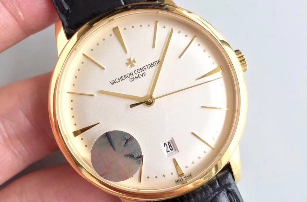 Two Ultra-thin Automatic Replica Watches You May Be Interested In
