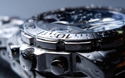 The Guide to Watch Water Resistance and Proofing