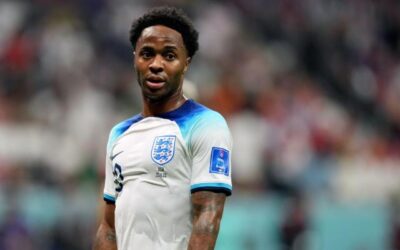Raheem Sterling has £300k of Watches stolen in Armed Robbery