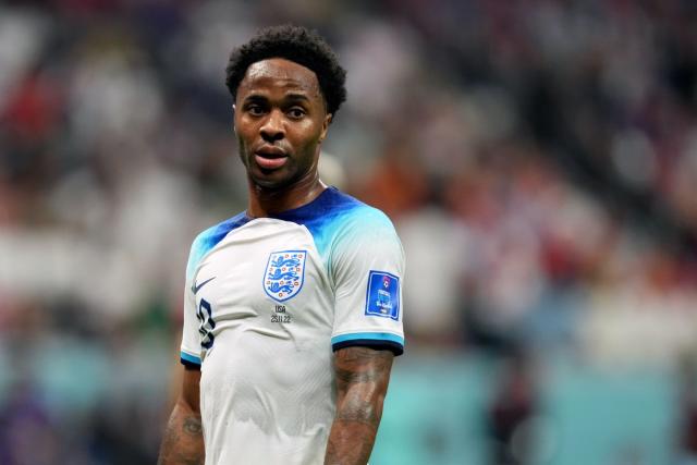 Raheem Sterling has £300k of Watches stolen in Armed Robbery