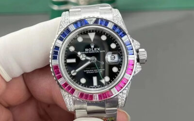 New Release: Clean Factory New Daytona 116519