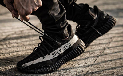 The Complete Guide to Kanye West & Adidas Yeezy Sneakers
