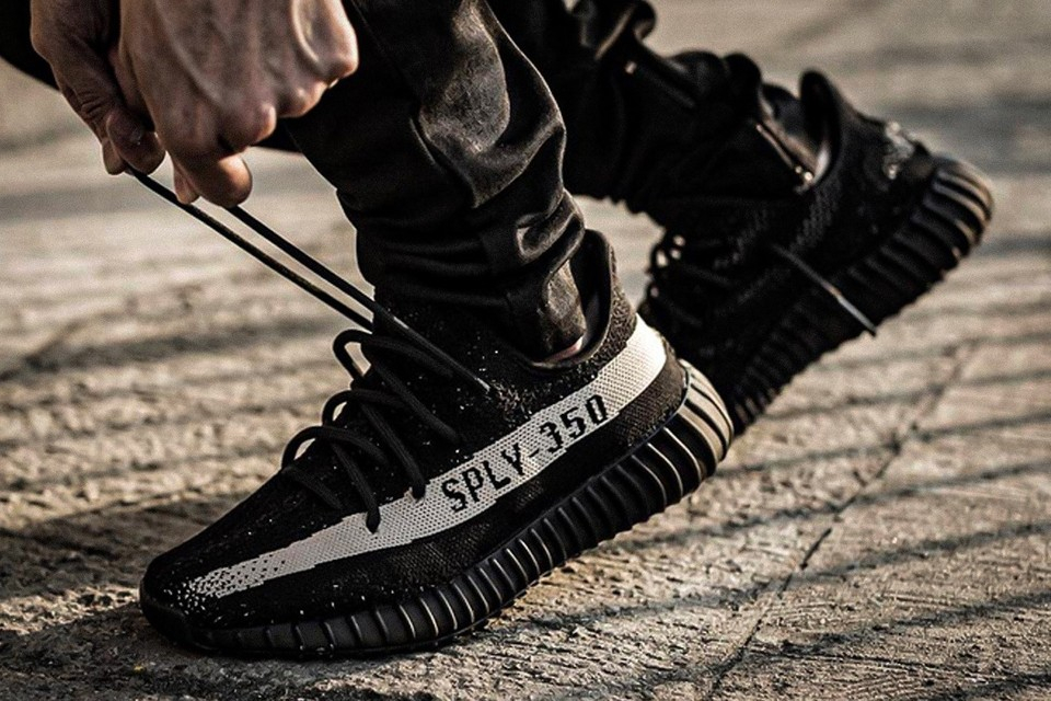 The Complete Guide to Kanye West & Adidas Yeezy Sneakers