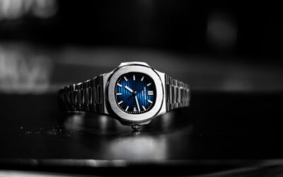 A History and Review of Patek Philippe