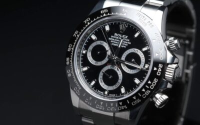 Black Daytona 116500 GEN VS NOOB, Clean V2, BT V2 Full Comparison