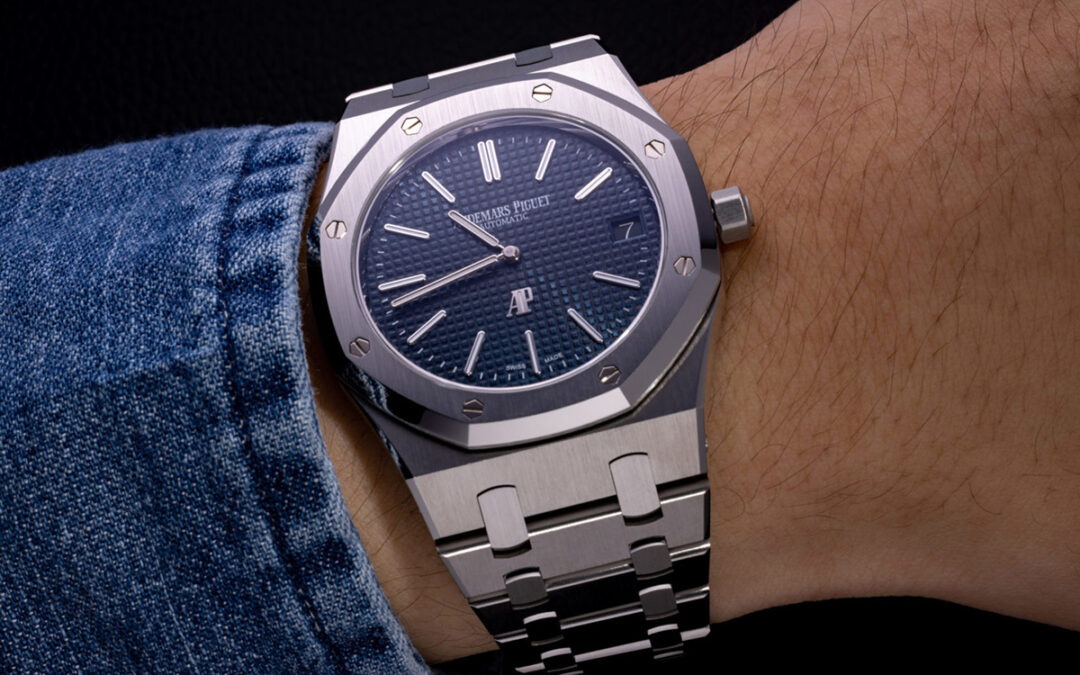 Watches 101: The Story & History of Audemars Piguet