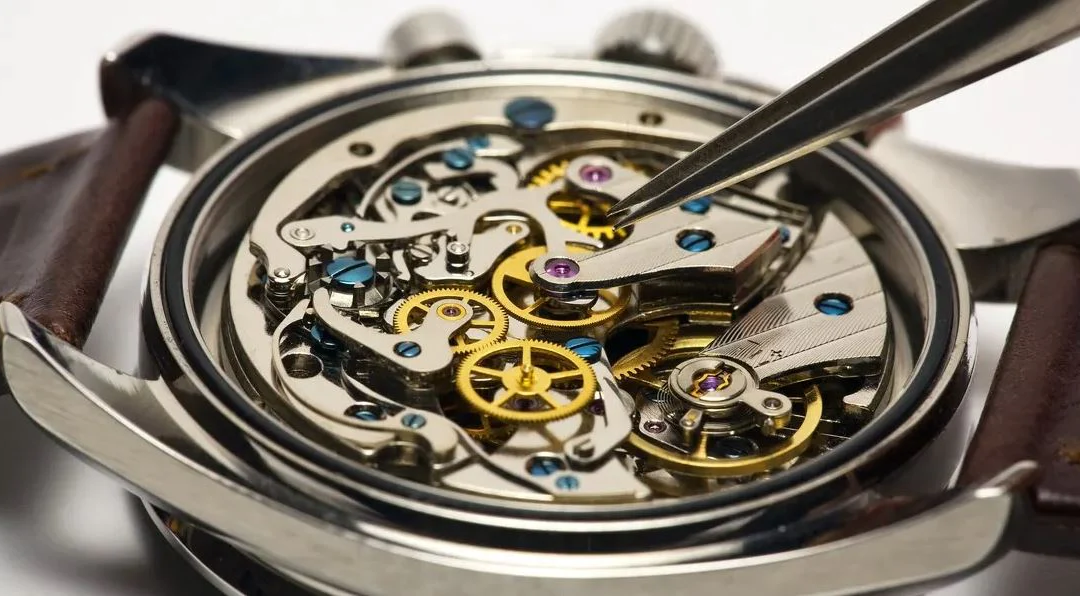 Watches 101: How Mechanical Watches Work