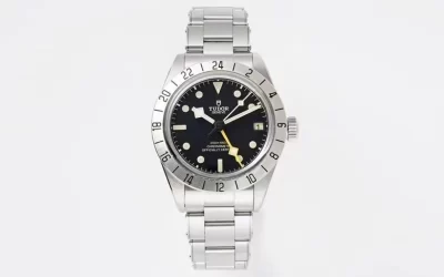 ZF Releases a New Tudor GMT Model