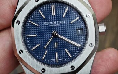 ZF Audemars Piguet 16202 Replica Watch