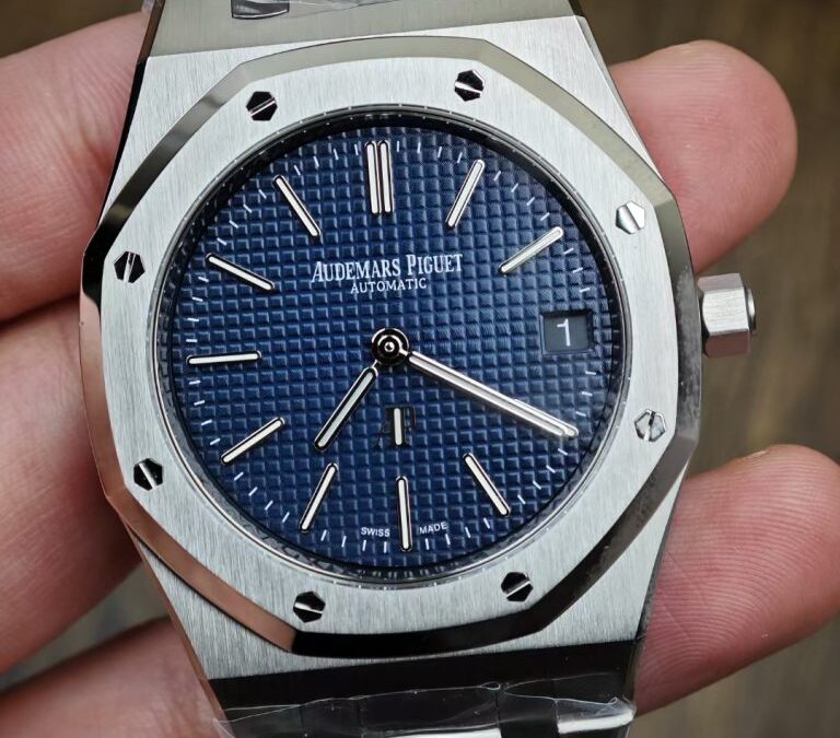 ZF Audemars Piguet 16202 Replica Watch