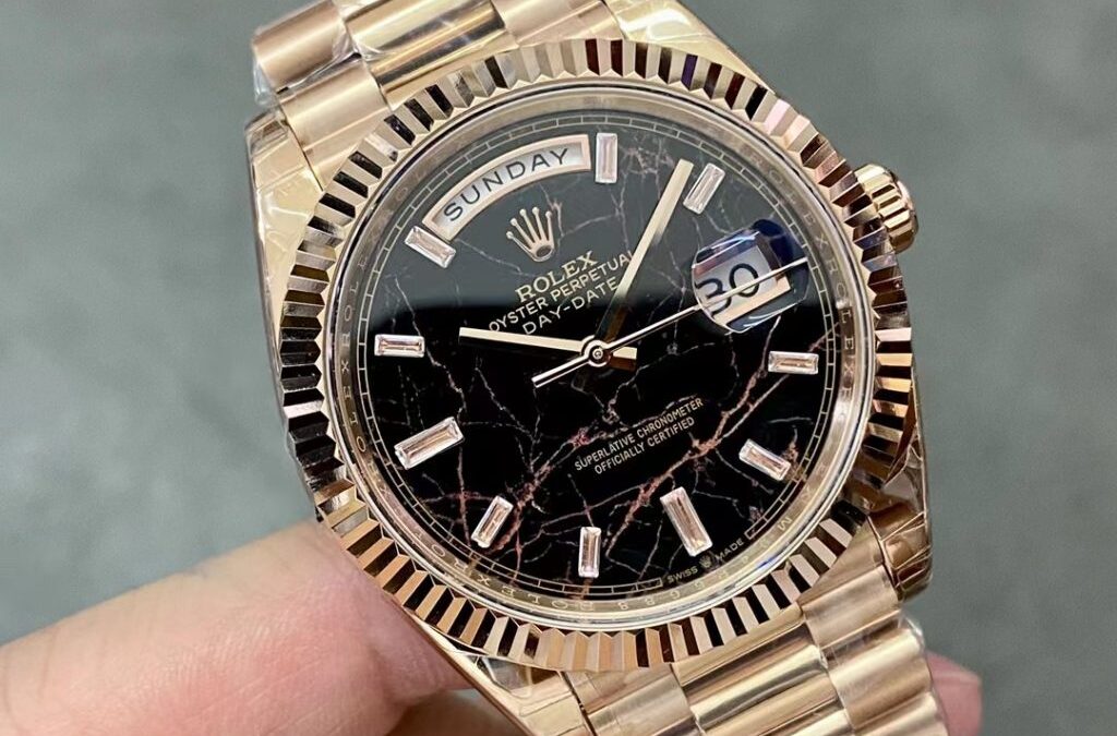 Rolex Day-Date from GS Factory