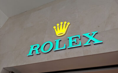 A List of Every Rolex Model to Date