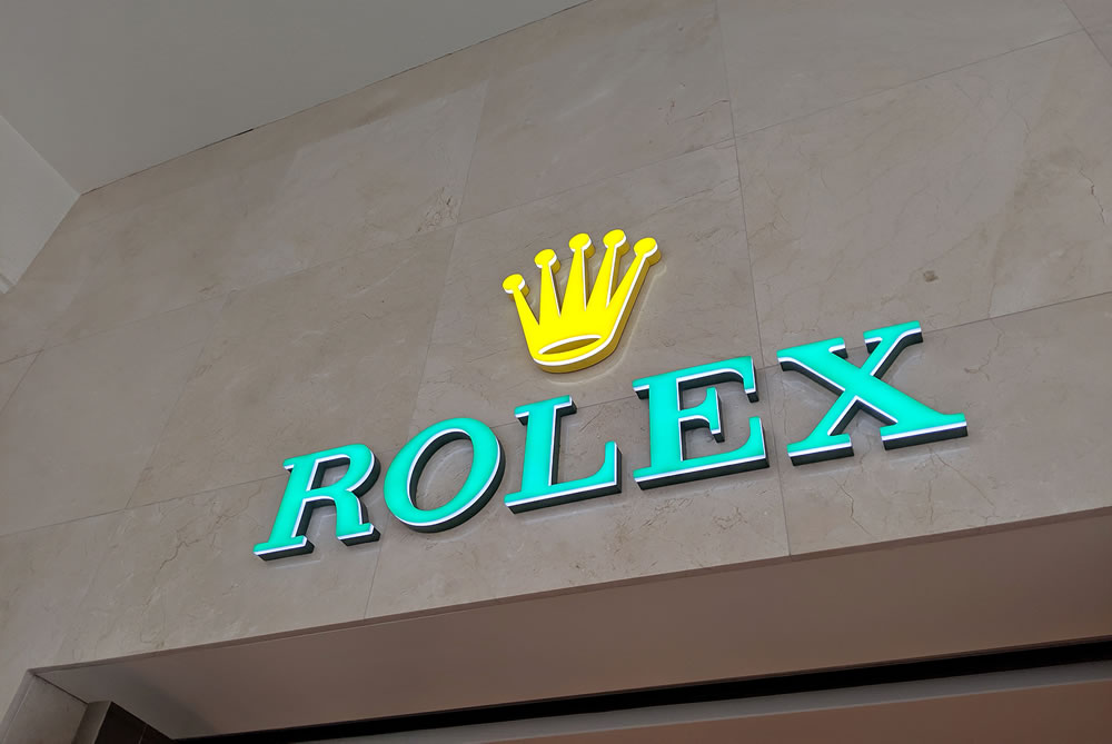 A List of Every Rolex Model to Date