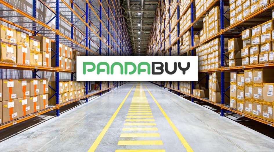 PandaBuy raided: Chinese Shopping Agent Faces Action from Multiple IP Holders