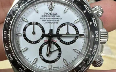 New Replica Rolex Daytona models from Clean Factory