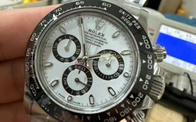 Why did APS and BT Reduce the Prices of their Rolex Daytona?