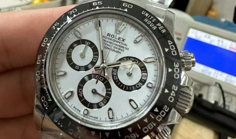 Why did APS and BT Reduce the Prices of their Rolex Daytona?