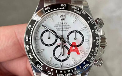 VS Factory Rolex Daytona 126500