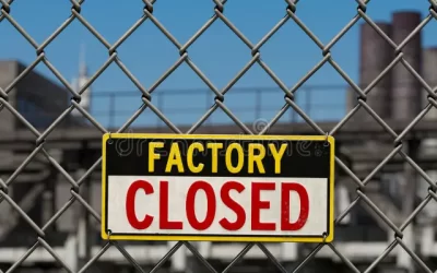 June Market News – Chinese Factories Impacted and Temporarily Closed