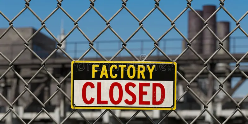 June Market News – Chinese Factories Impacted and Temporarily Closed