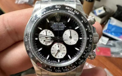 APS Factory Rolex Daytona Le Mans