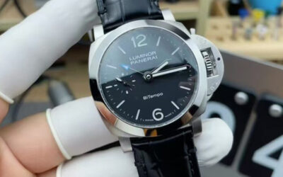 Panerai Luminor BiTempo Watches from VS Factory