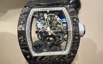 APS Factory Richard Mille RM055