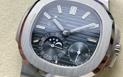 OME Factory Patek Philippe Nautilus 5712