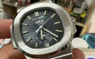 PP Factory Patek Philippe Nautilus Annual Calendar 5726