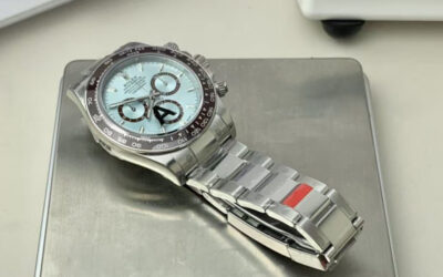 VS Factory Heavy Weight Rolex Daytona Models