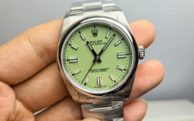 KR Factory 2025 Rolex Oyster Perpetual 126000
