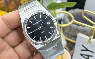 OP Vacheron Constantin Historical Masterpiece Series