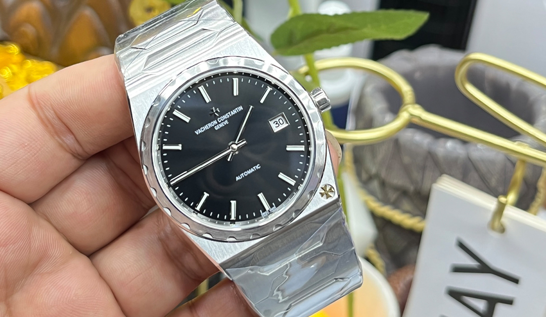 OP Vacheron Constantin Historical Masterpiece Series