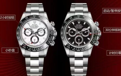 N6 FActory Rolex Oyster Cosmograph Daytona