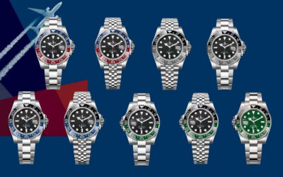 QF Factory V2 Rolex GMT-Master II (V3 Bezel) Ultimate Edition