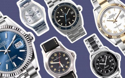 Why WhoWatchWear.com Is Becoming a Notable Name in Watch Culture
